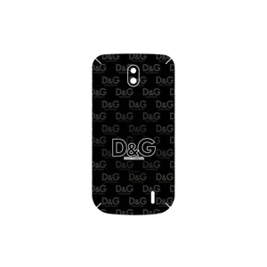 MAHOOT DG Cover Sticker for Nokia 1