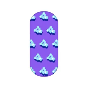 سوهان ناخن کد 651