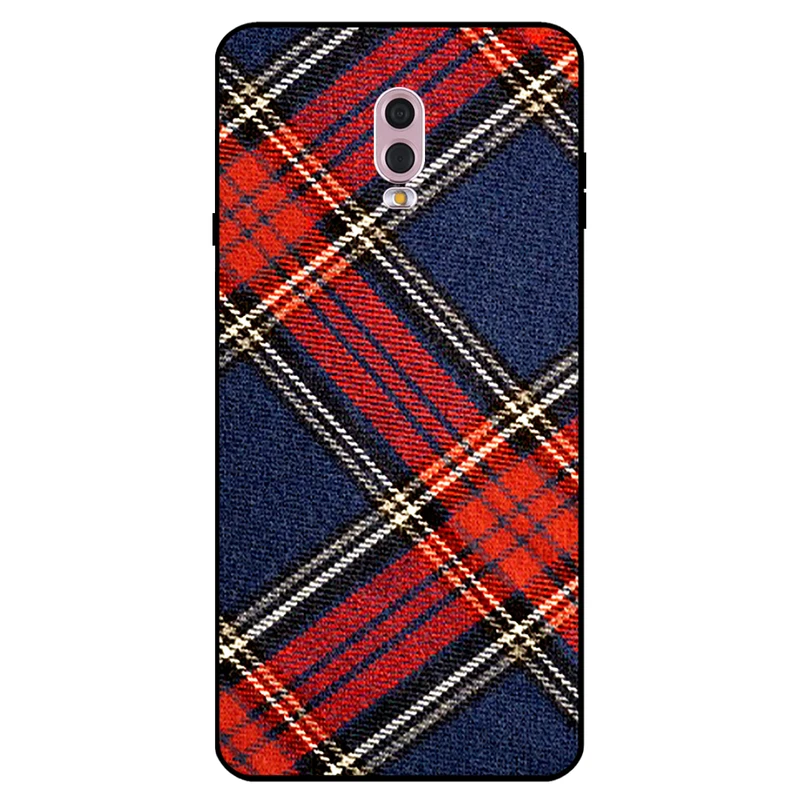 کاور مگافون کد 8103 مناسب برای گوشی موبایل سامسونگ Galaxy C8 / C7 2017