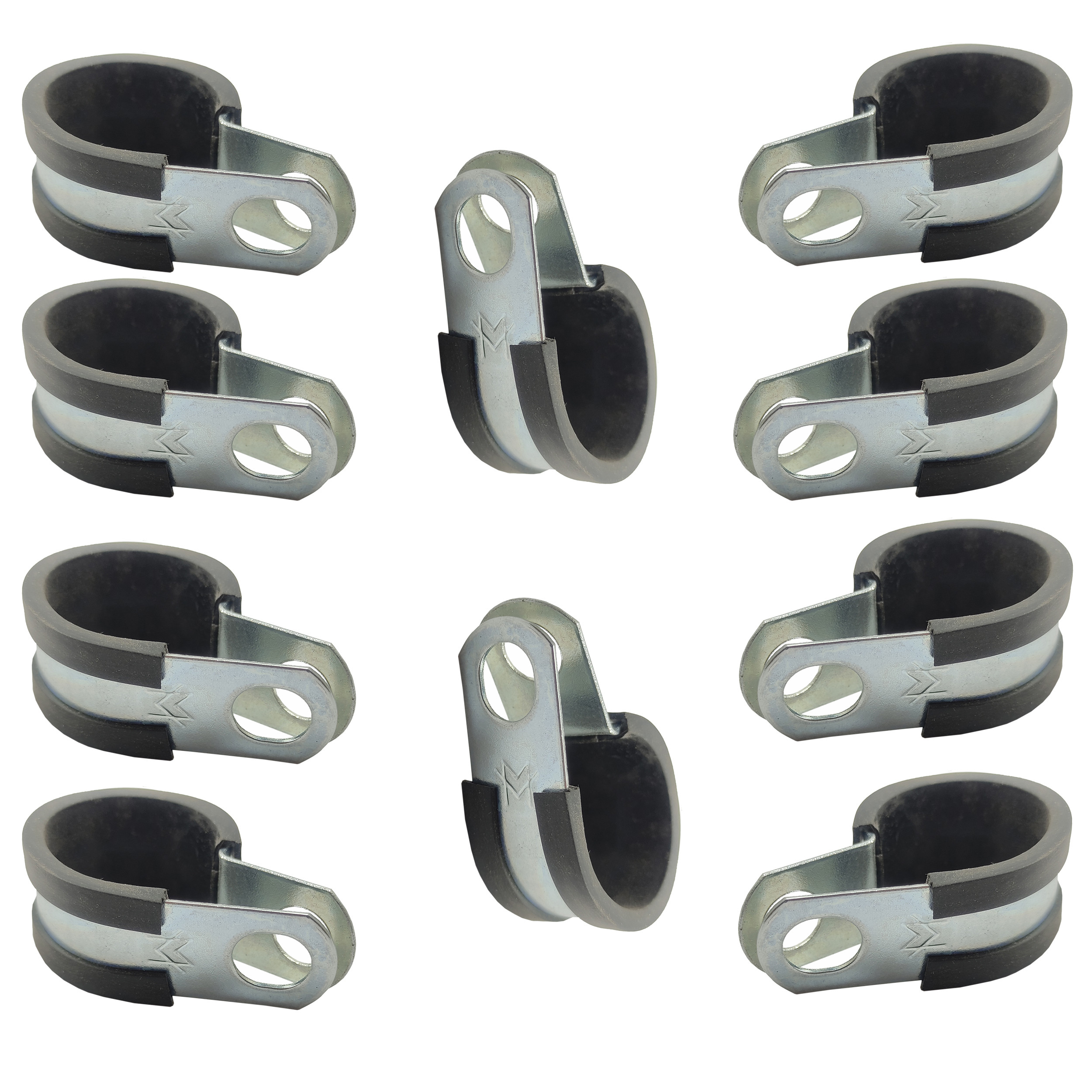 بست لوله مدل B 20 بسته 10 عددی