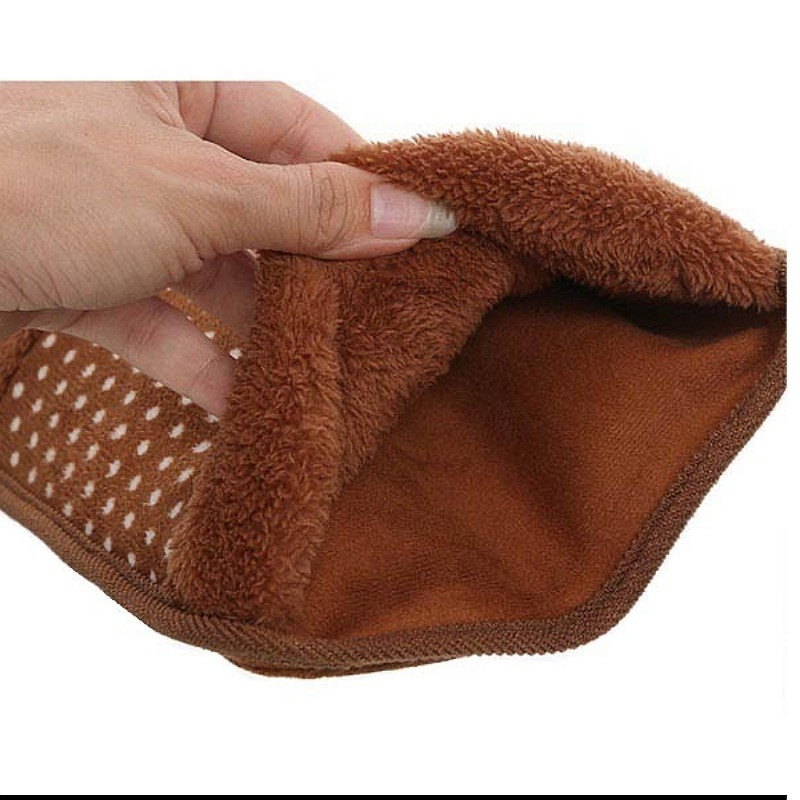 کیسه آب گرم برقی مدل HOT