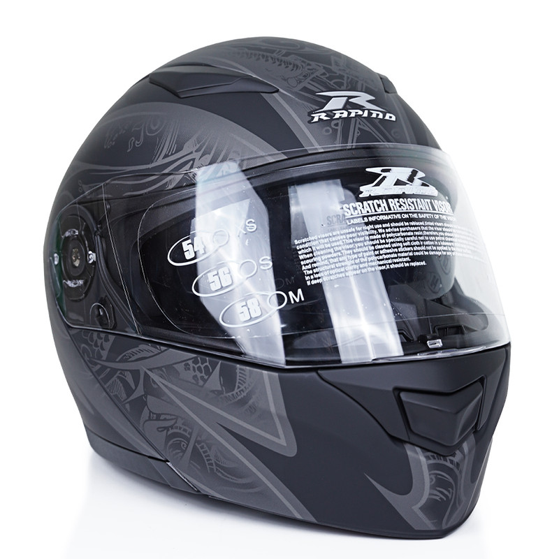 کلاه کاسکت راپیدو مدل K 950