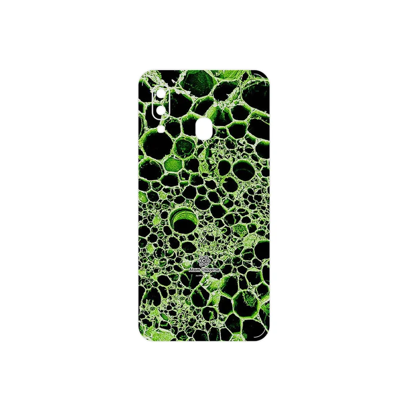 برچسب پوششی ماهوت مدل Atom Universe 4 مناسب برای گوشی موبایل سامسونگ Galaxy A40