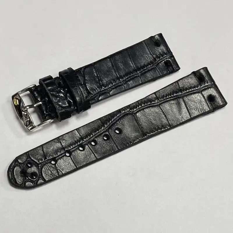 بند ساعت مچی مدل 24 vintage كد 006