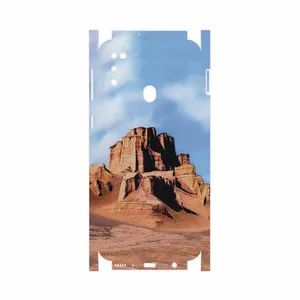 MAHOOT Kaloot-FullSkin Cover Sticker for Samsung Galaxy M21  2021 Edition