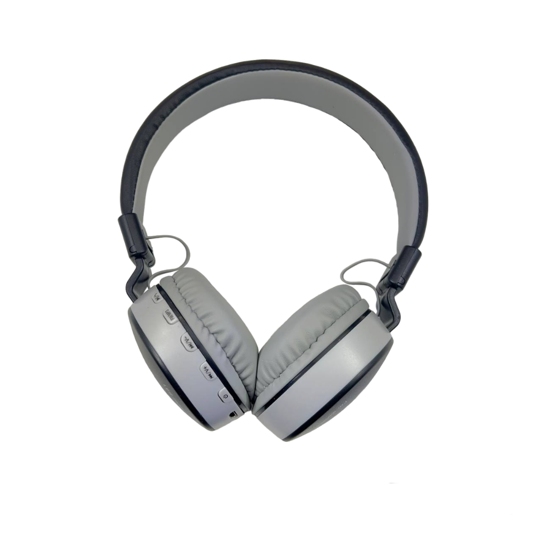 هدفون بلوتوثی مدل WIRLEES