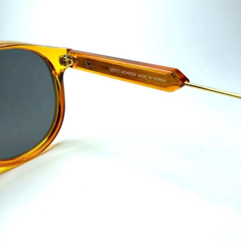 عینک آفتابی جنتل مانستر مدل 49-112256448 -  - 7