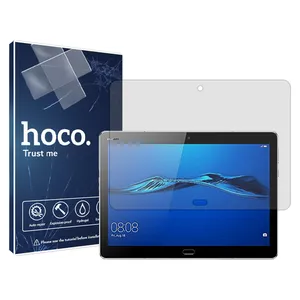 Hoco HyGEL model transparent screen protector suitable for Huawei MediaPad M3 Lite 10.1 Tablet