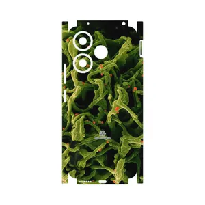 MAHOOT Atom Universe 2-FullSkin Cover Sticker for Xiaomi Redmi 13