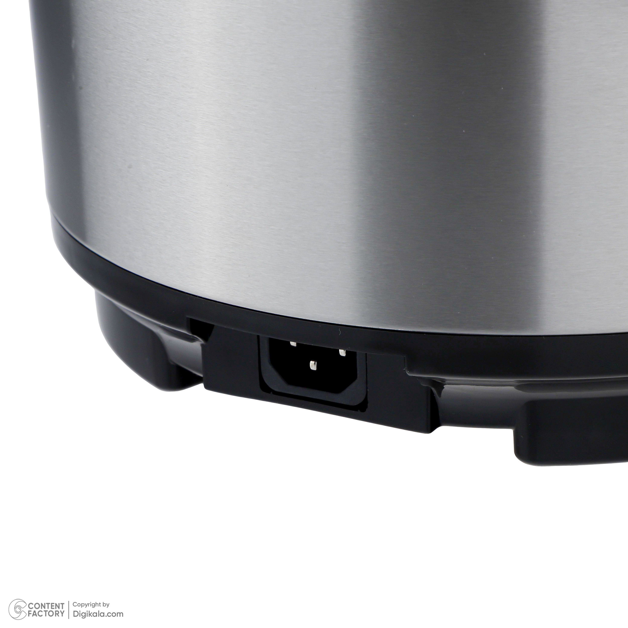 مولتی کوکر ترام هاوس مدل PC-21050