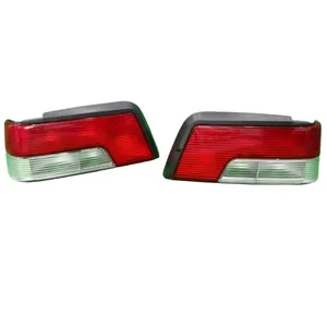 چراغ خطر عقب خودرو مدل PG_405GLX_16V مناسب برای پژو 405 بسته دو عددی