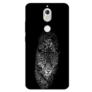 Megafone Panther 1879 Cover For Nokia 7