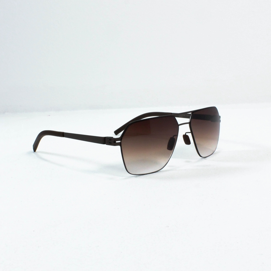 عینک آفتابی مردانه ایس برلین مدل Bruce PS 18023 H -  - 3