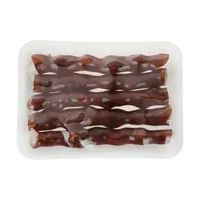 باسلق شیره انگور و خرما گردویی - 300 گرم
