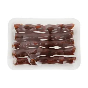 باسلق شیره انگور و خرما گردویی - 300 گرم