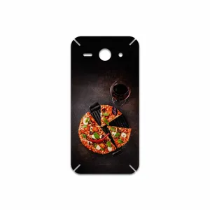 MAHOOT Pizza Cover Sticker for Huawei Ascend Y530