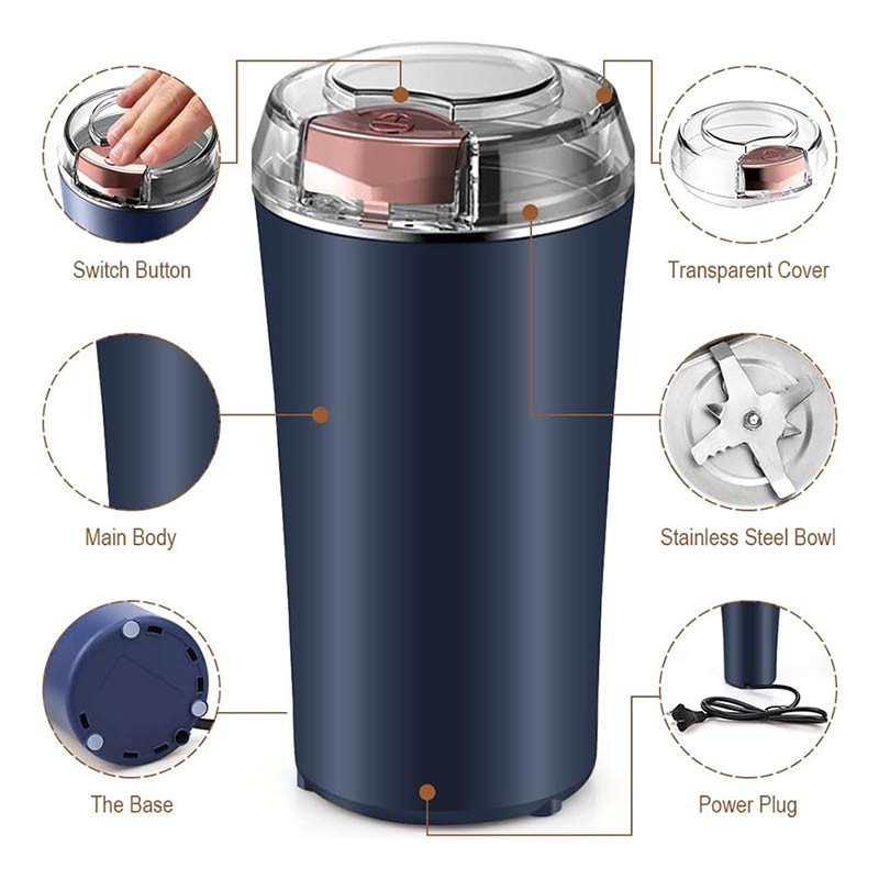 آسیاب مدل 1610 آسیاب مدل 1610