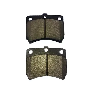 لنت ترمز جلو دینا پارت کد6033 مناسب برای پراید