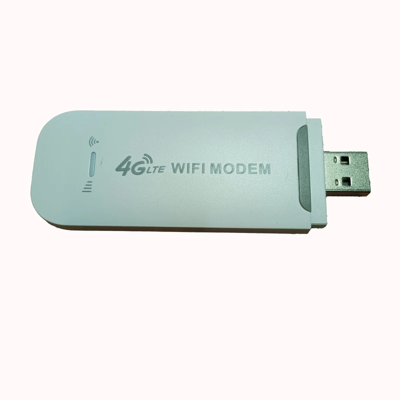مودم 4G  USB مدل LTE 