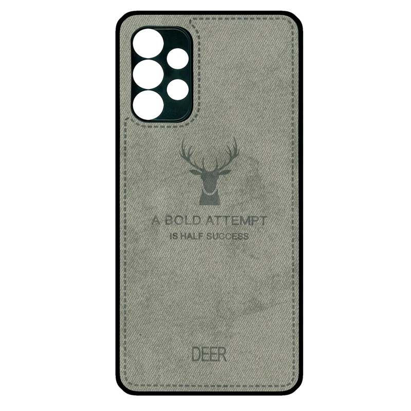 کاور کد 2582 مناسب برای گوشی موبایل سامسونگ Galaxy A13 4G