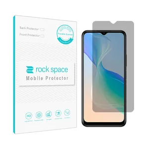 Rock space HyPRV model Privacy screen protector suitable for Vivo Y33s mobile phone