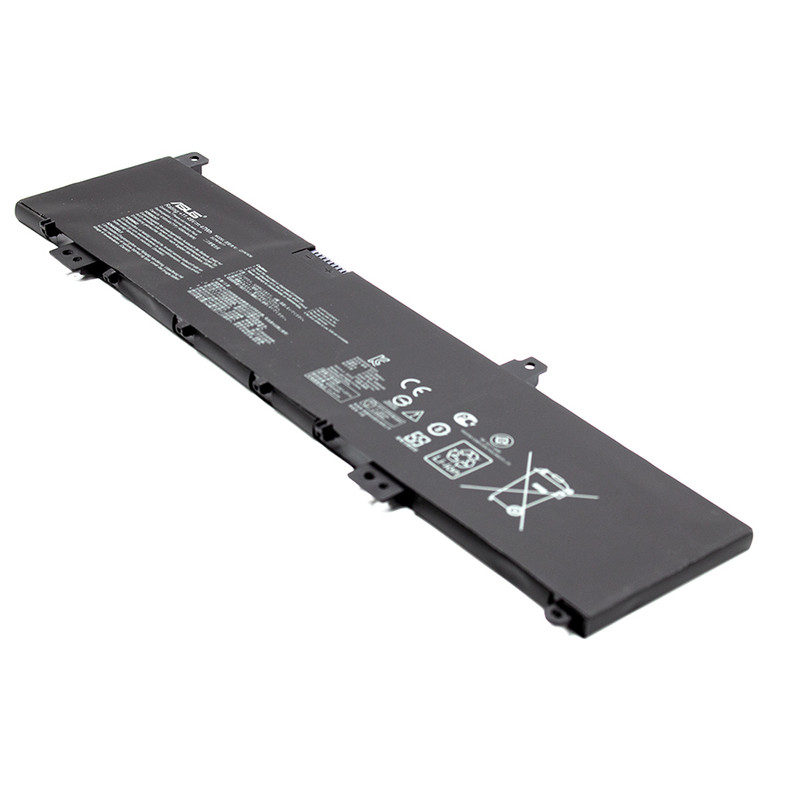 باتری لپ تاپ 6 سلولی مدل n580 مناسب برای لپ تاپ N580GD -  N580VD - X580VD