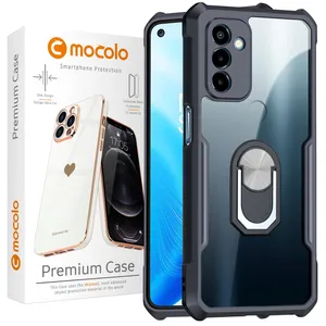کاور موکولو مدل Riggear مناسب برای گوشی موبایل وان پلاس Nord N100