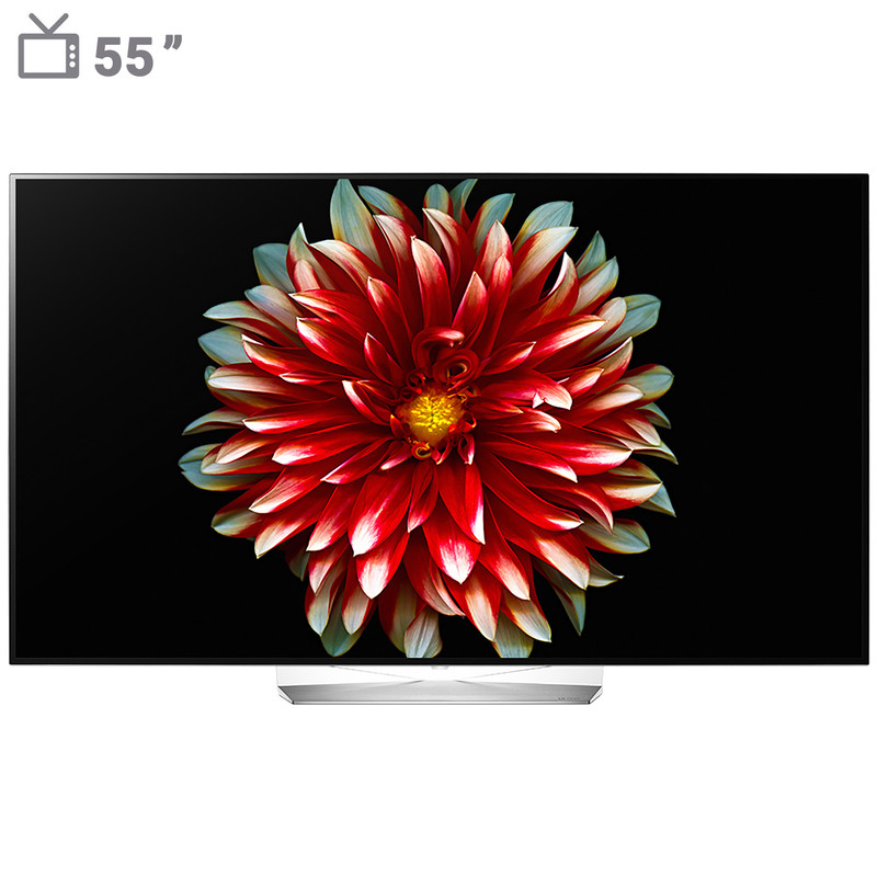 تلویزیون هوشمند ال جی مدل OLED55B7GI سایز 55 اینچ