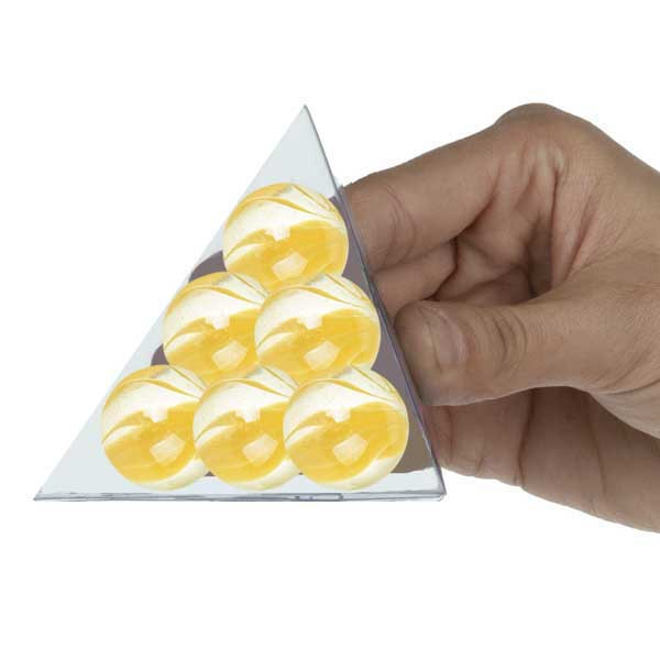 تیله بازی مدل 808 بسته 10 عددی