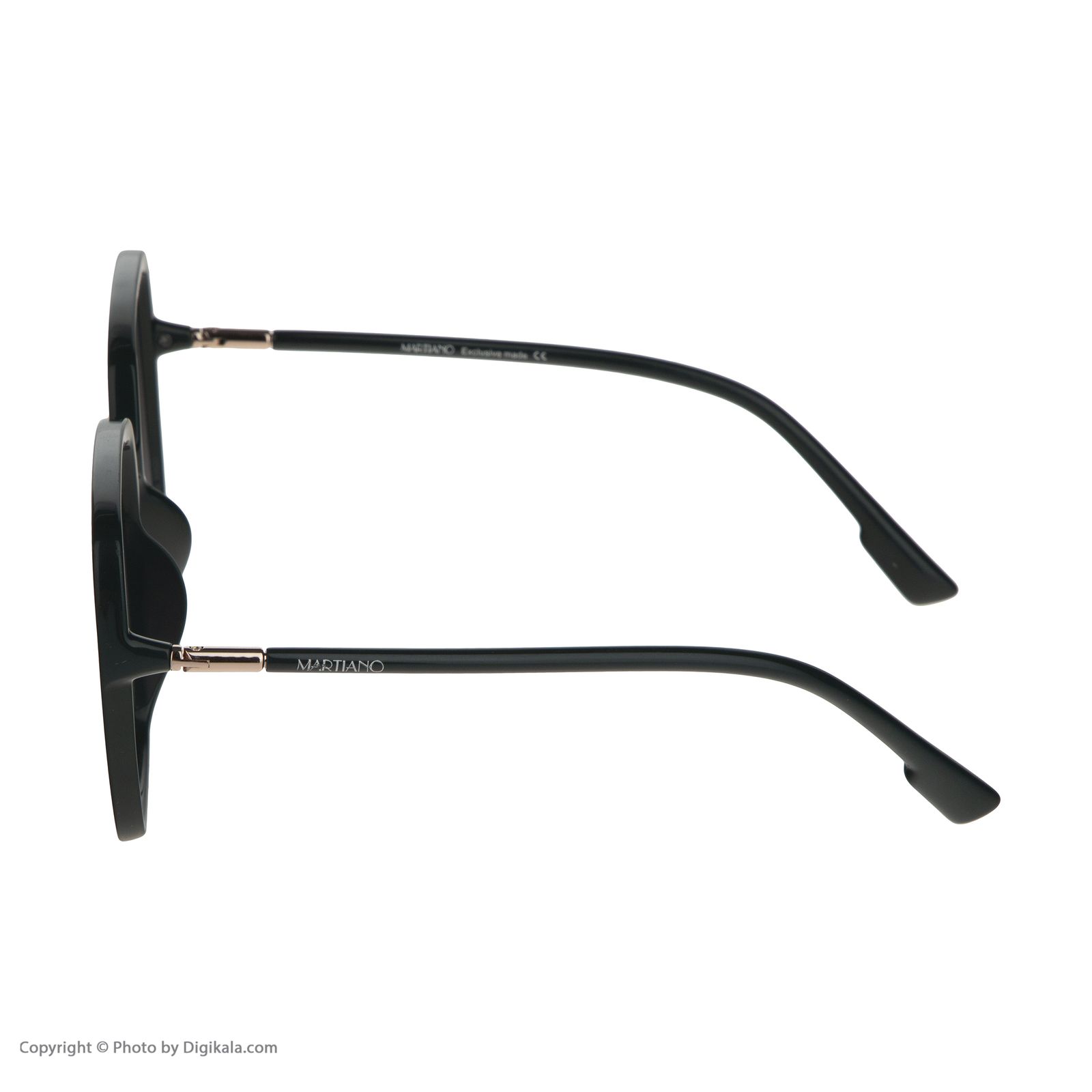 عینک آفتابی زنانه مارتیانو مدل 6239 c3 -  - 5