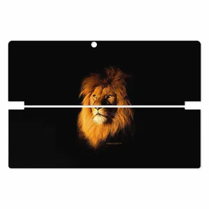 MAHOOT Lion Cover Sticker for Lenovo Miix 510 2016
