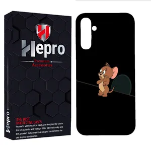 HEPRO MC Cover for Samsung Galaxy A13 5G