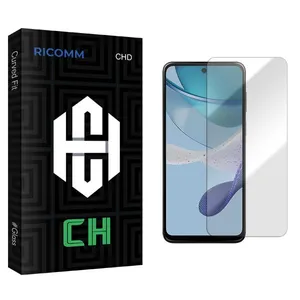 Ricomm CH Screen Protector For Motorola  Moto G53