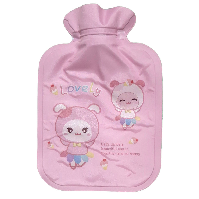 کیسه آب گرم مدل MT-114