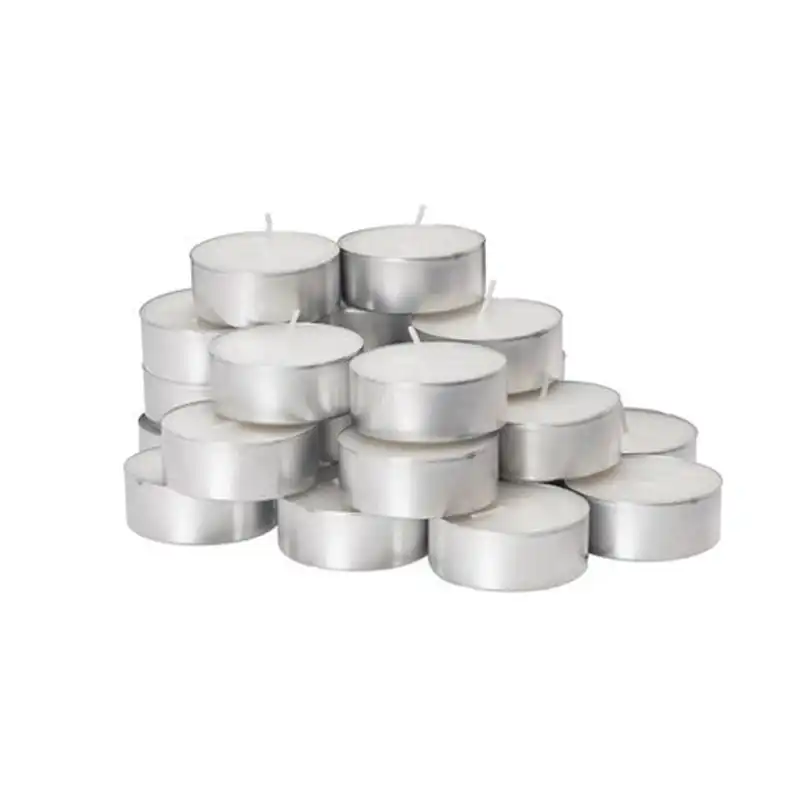 شمع وارمر کد58 بسته 50 عددی