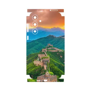 MAHOOT China Grand Wall-FullSkin Cover Sticker for Samsung Galaxy A55