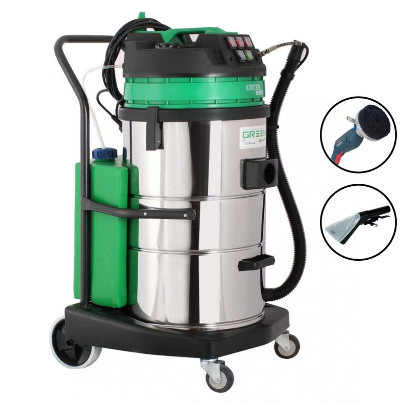 مبل شوی گرین وکیوم مدل 3300