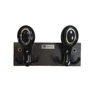 آویز لباس زروم مدل 2shkhe