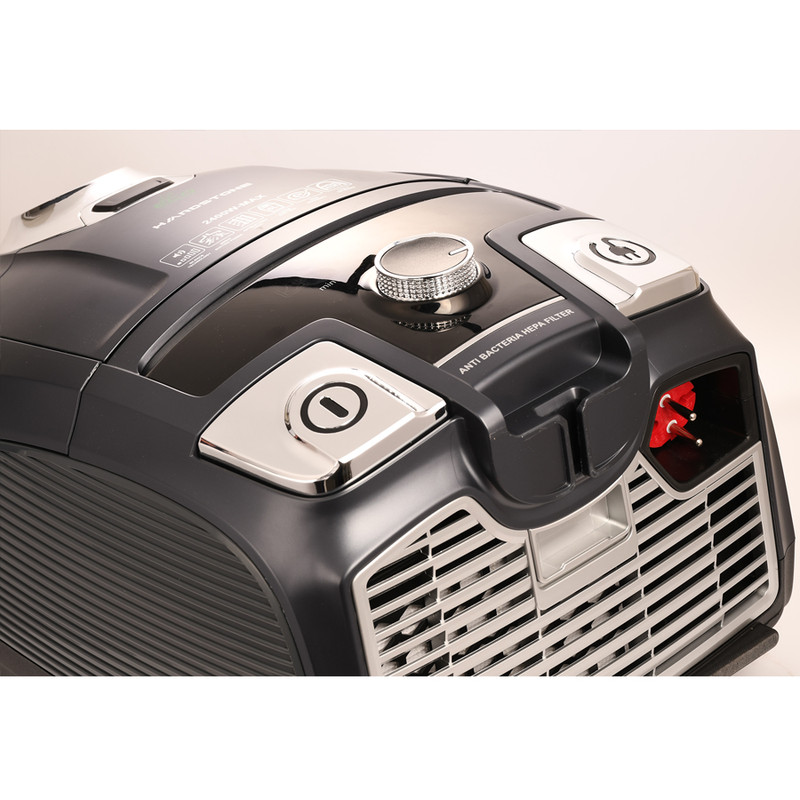 جاروبرقی هاردستون مدل جاروبرقی VCP2783