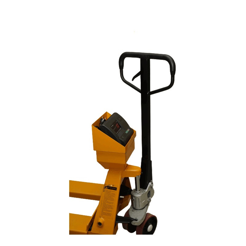 جک پالت دستی امگا مدل 55