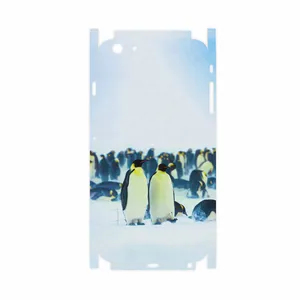 MAHOOT Penguin-FullSkin Cover Sticker for Apple iPhone 6s Plus