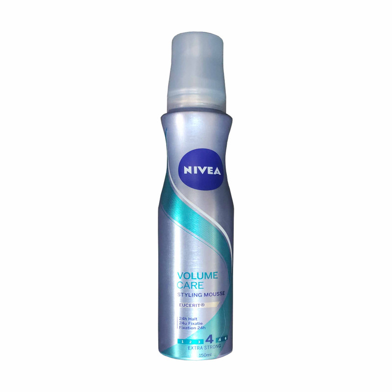 موس مو نیوآ مدل Volume Care حجم 150 میلی لیتر