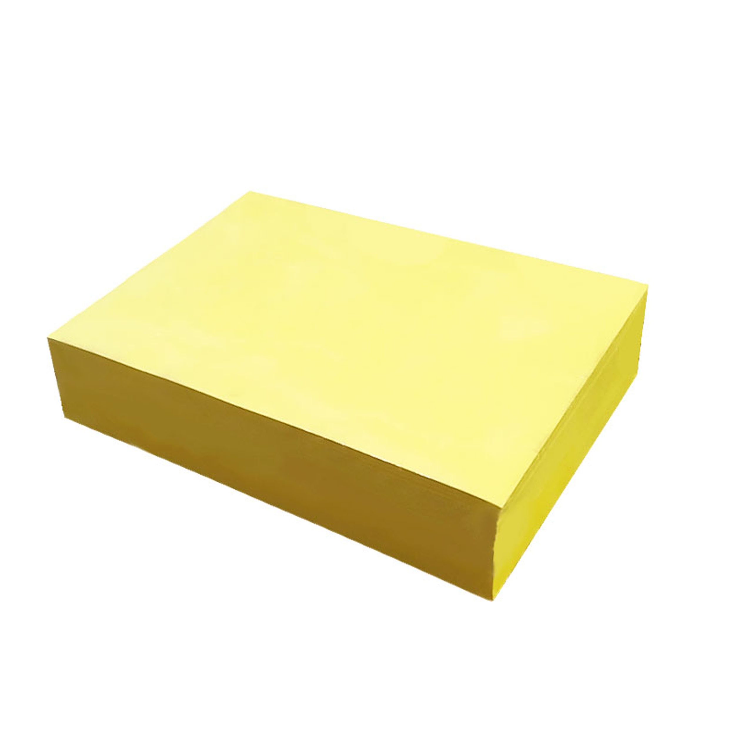 کاغذ رنگی کپی مکس سایز A5 مدل color بسته 500 عددی