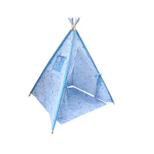 چادر بازی کودک کد 5055