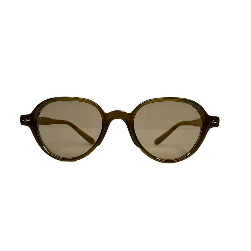عینک آفتابی زنانه مدل Hg8