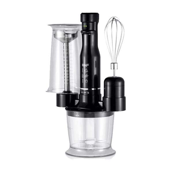 گوشت کوب برقی راف مدل R-3010 گوشت کوب برقی راف مدل R-3010