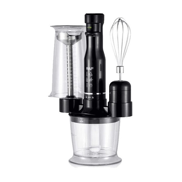 گوشت کوب برقی راف مدل R-3010 گوشت کوب برقی راف مدل R-3010