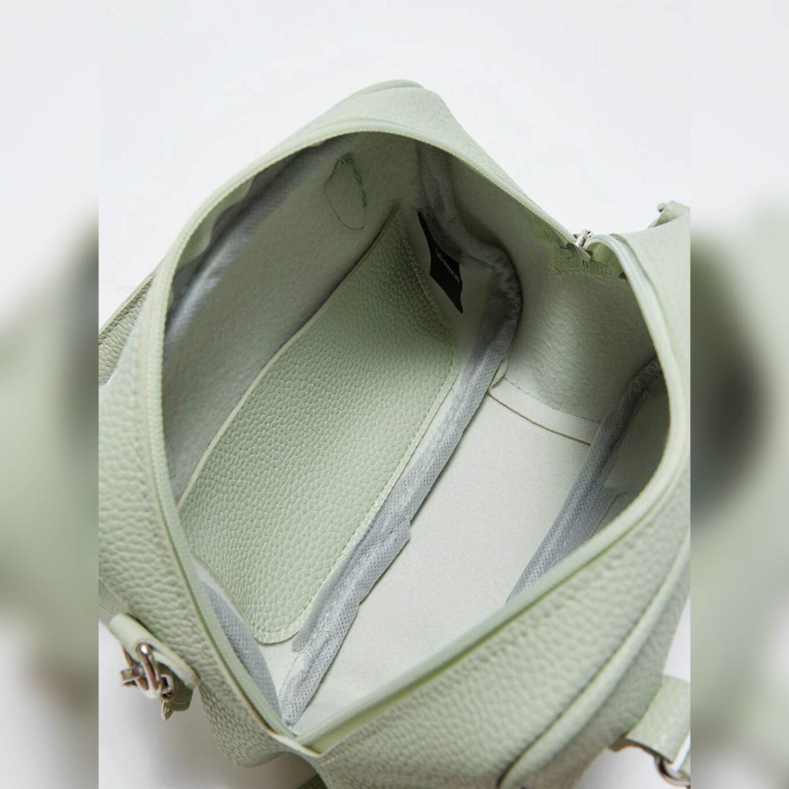 کیف دوشی زنانه ال سی وایکیکی مدل KF 215 - - 9