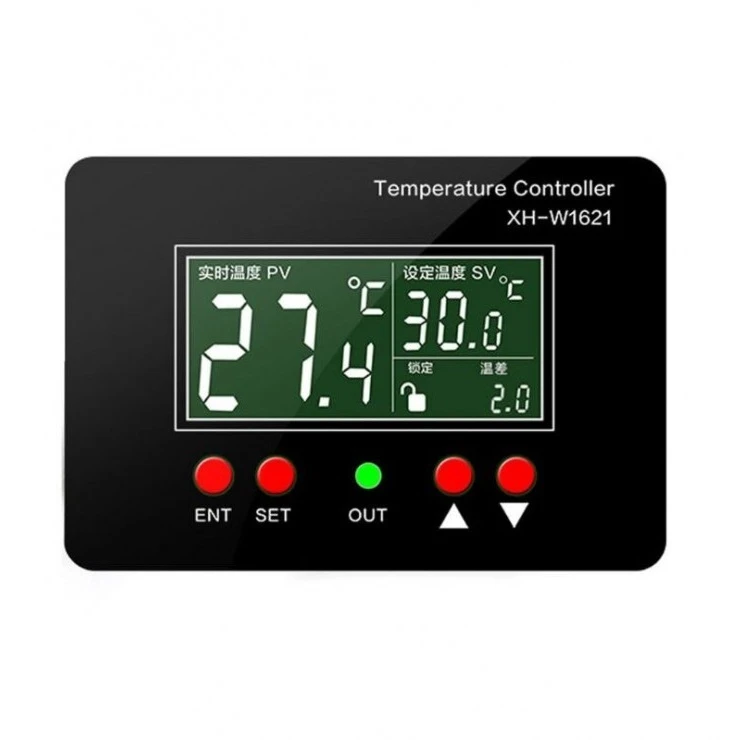 دماسنج محیطی مدل FLW-1621