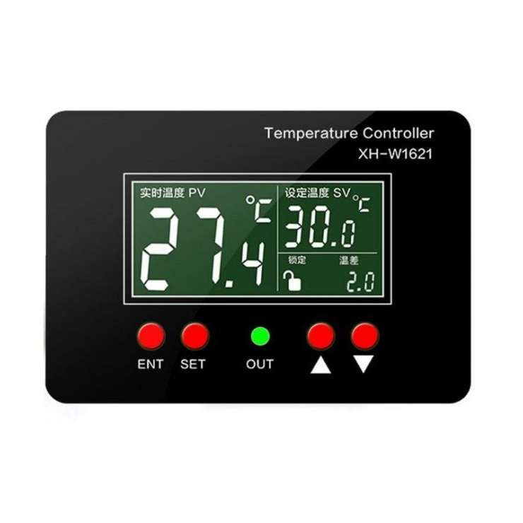 دماسنج محیطی مدل FLW-1621